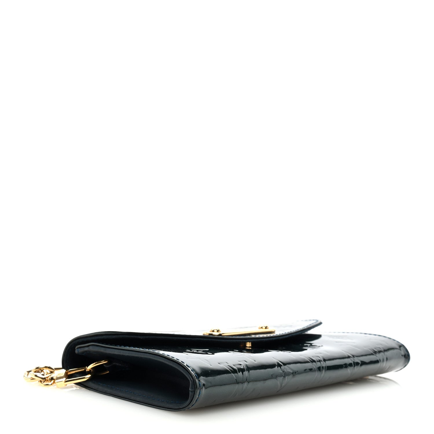 Louis Vuitton Vernis Sunset Boulevard Blue Nuit 4 of 8