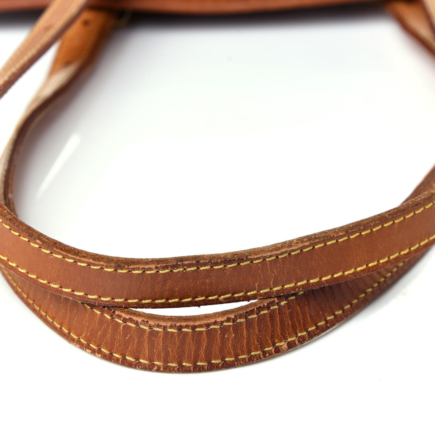Louis Vuitton Monogram Petit Bucket 23 9 of 15