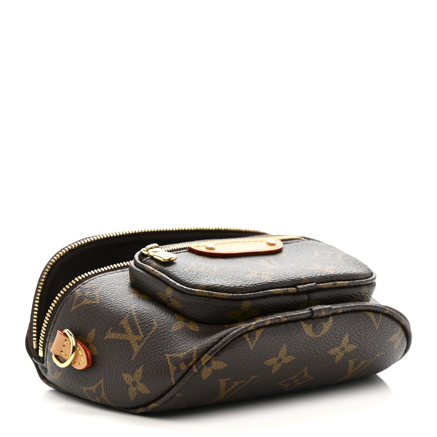 Monogram Mini Bumbag
