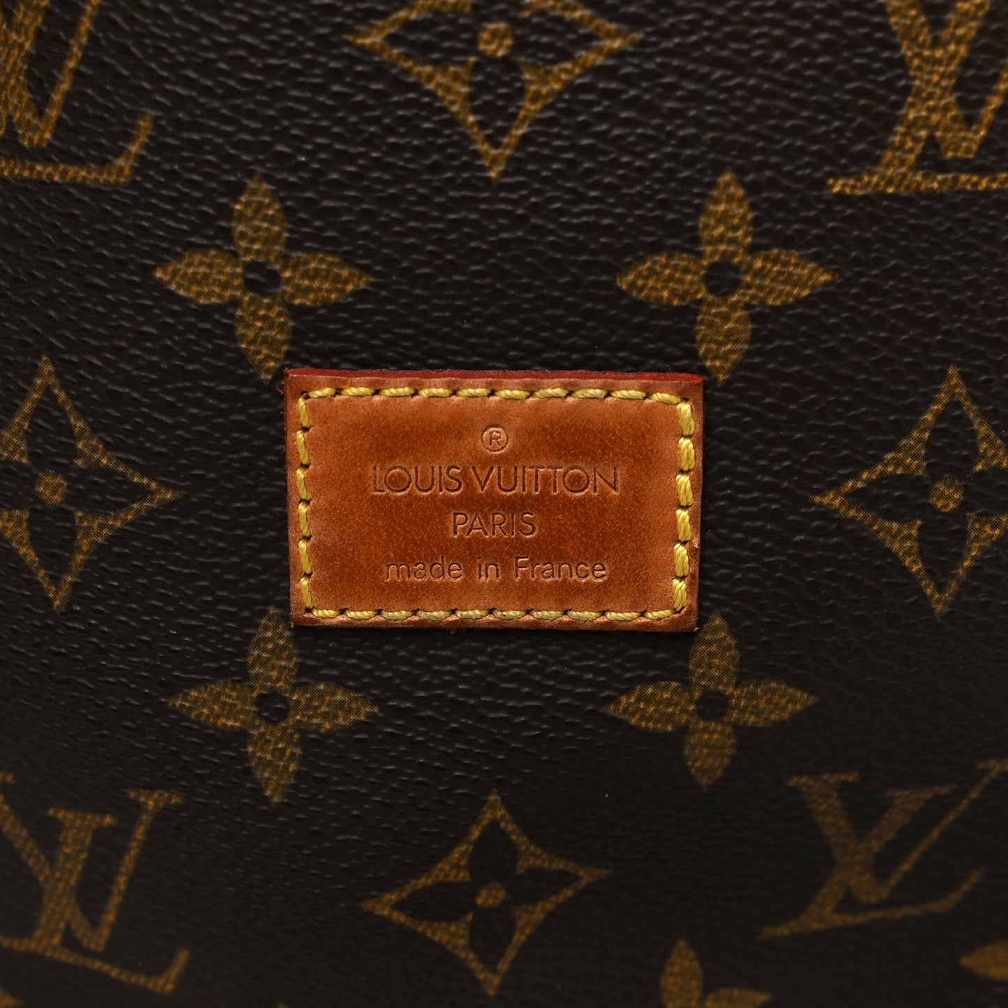 Monogram Saumur 30