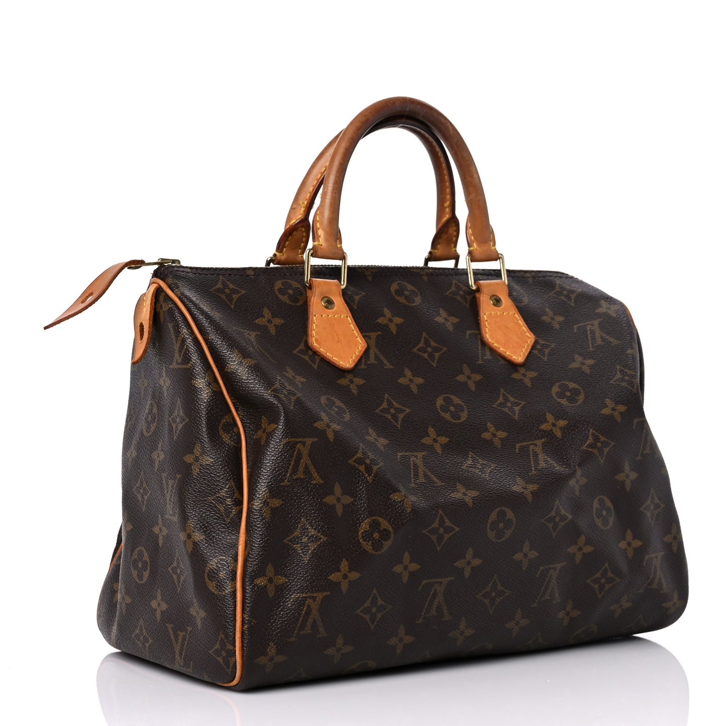Monogram Speedy 30