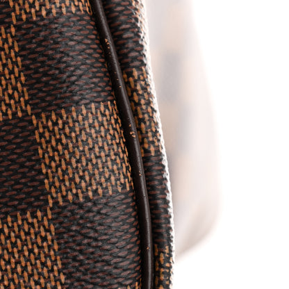 Louis Vuitton Damier Ebene Speedy Bandouliere 35 12 of 12
