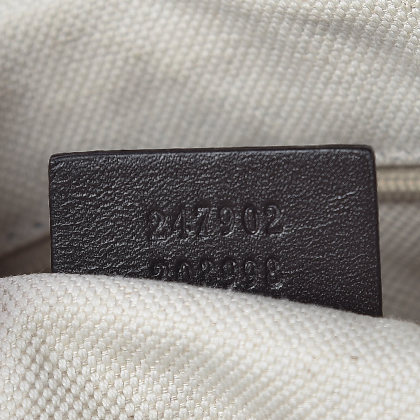 Monogram Medium Sukey Top Handle Dark Brown