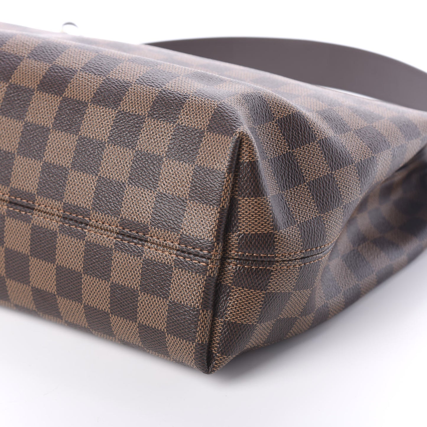 Damier Ebene Graceful PM