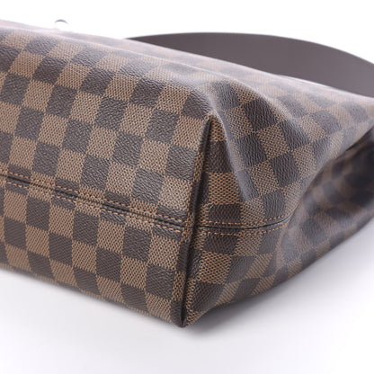 Louis Vuitton Damier Ebene Graceful PM 9 of 9