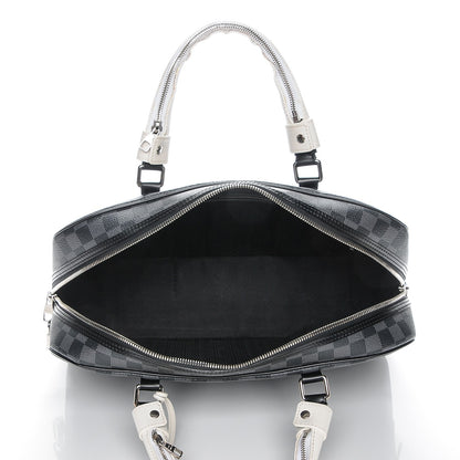 Louis Vuitton Damier Graphite Porte-Documents 6 of 7