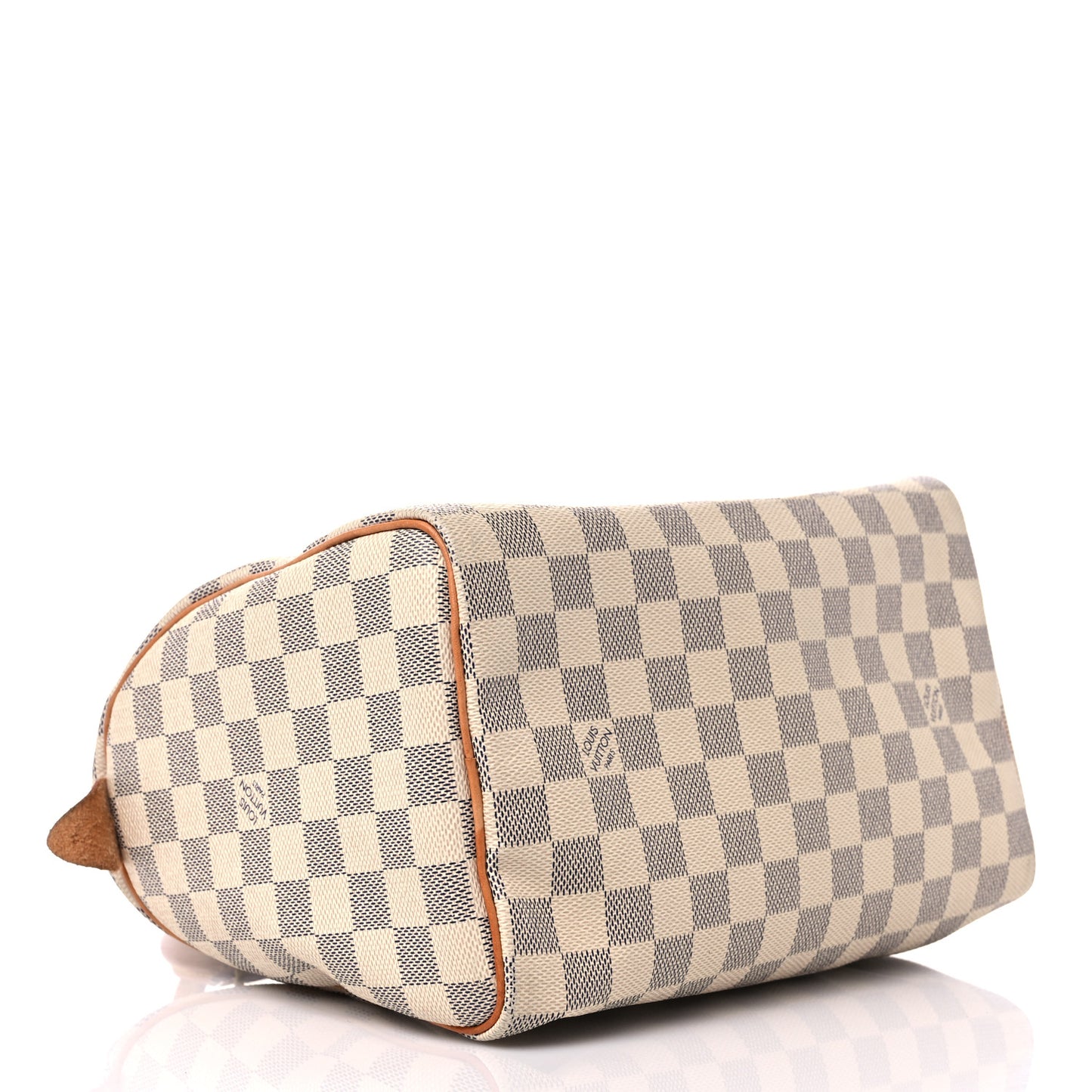 Damier Azur Speedy 25
