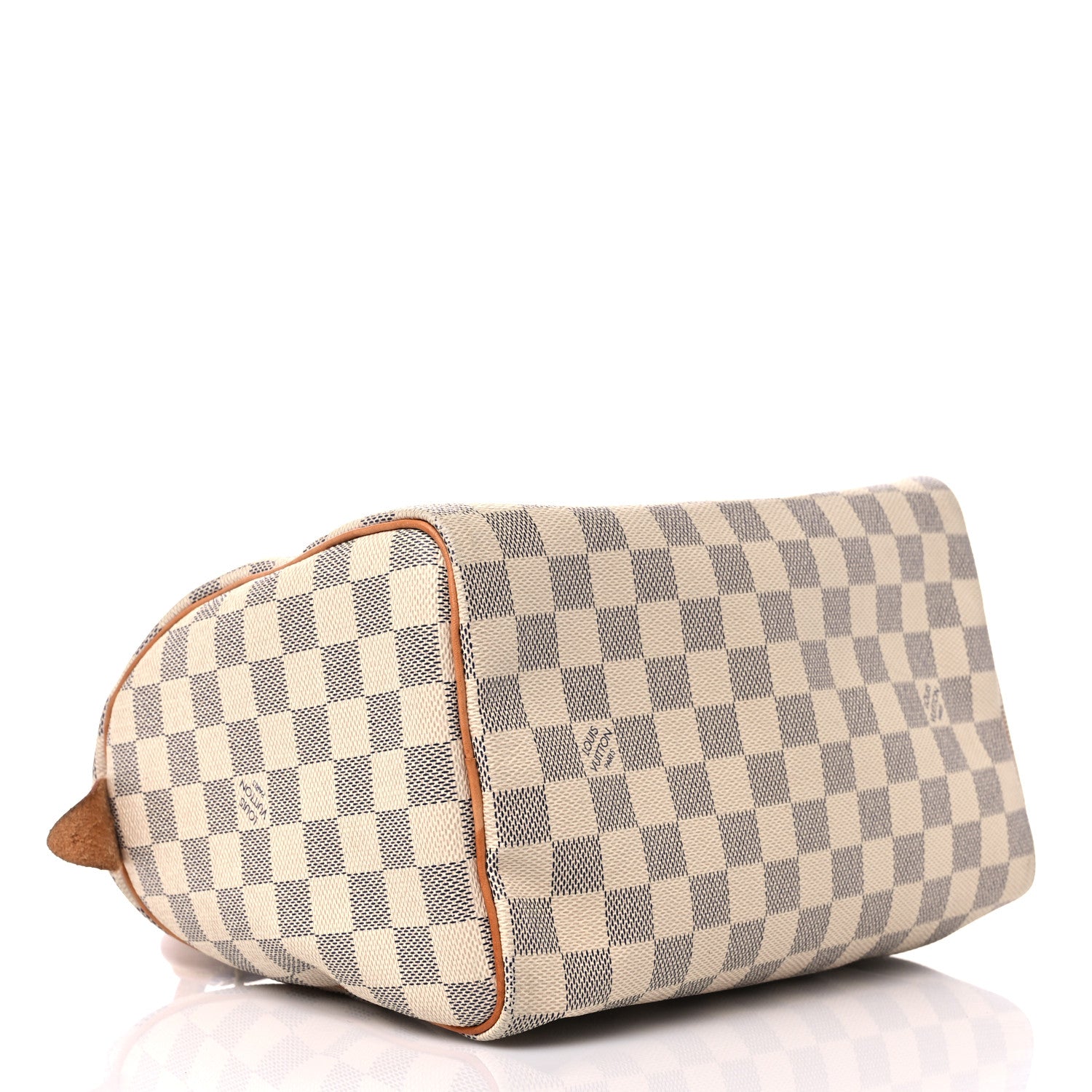 Louis Vuitton Damier Azur Speedy 25 4 of 19
