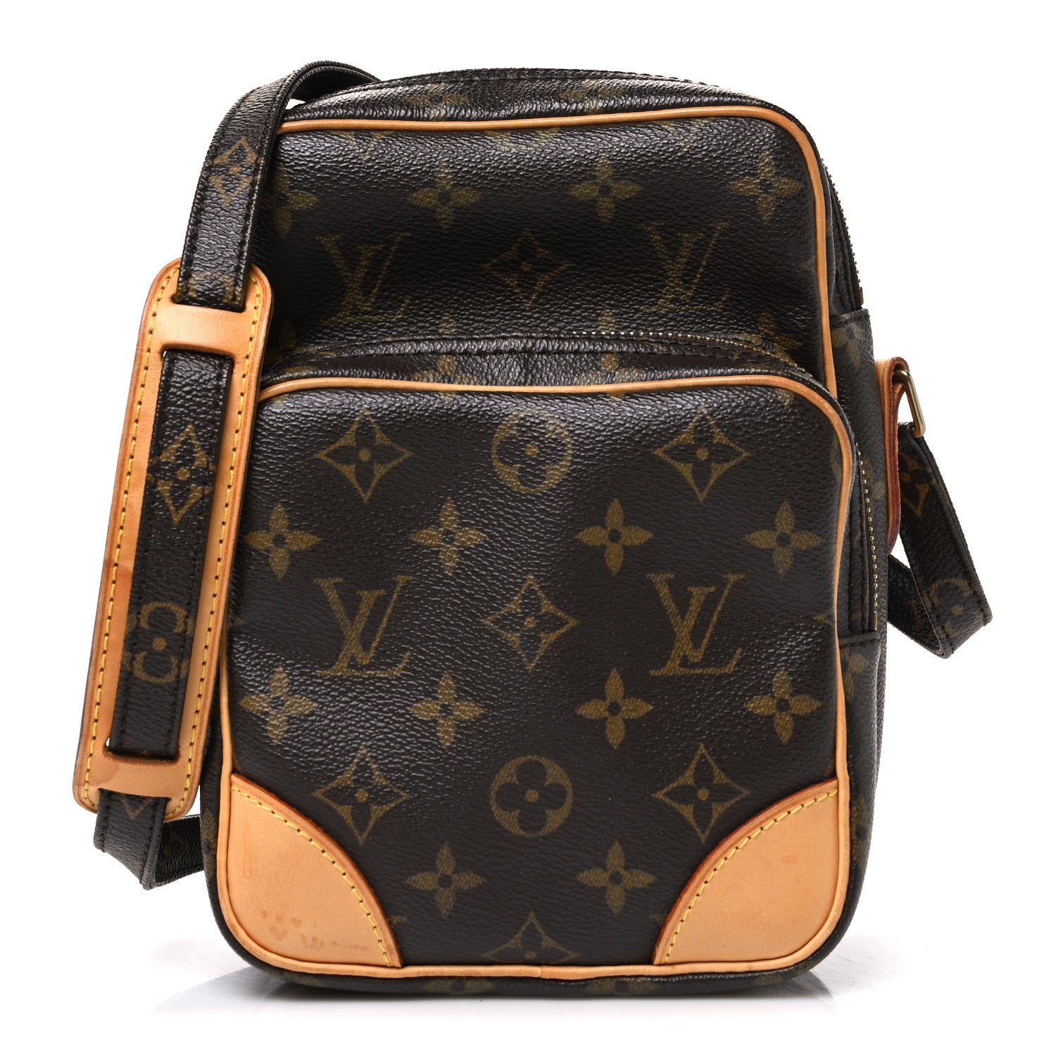 Louis Vuitton Monogram Amazone 1 of 10