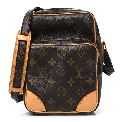 Louis Vuitton Monogram Amazone 1 of 10