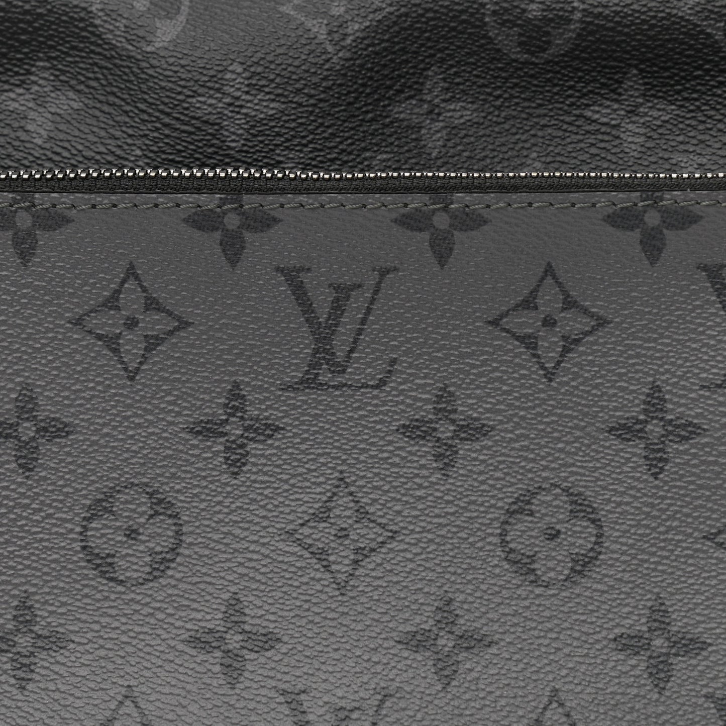 Reverse Monogram Eclipse Trio Messenger