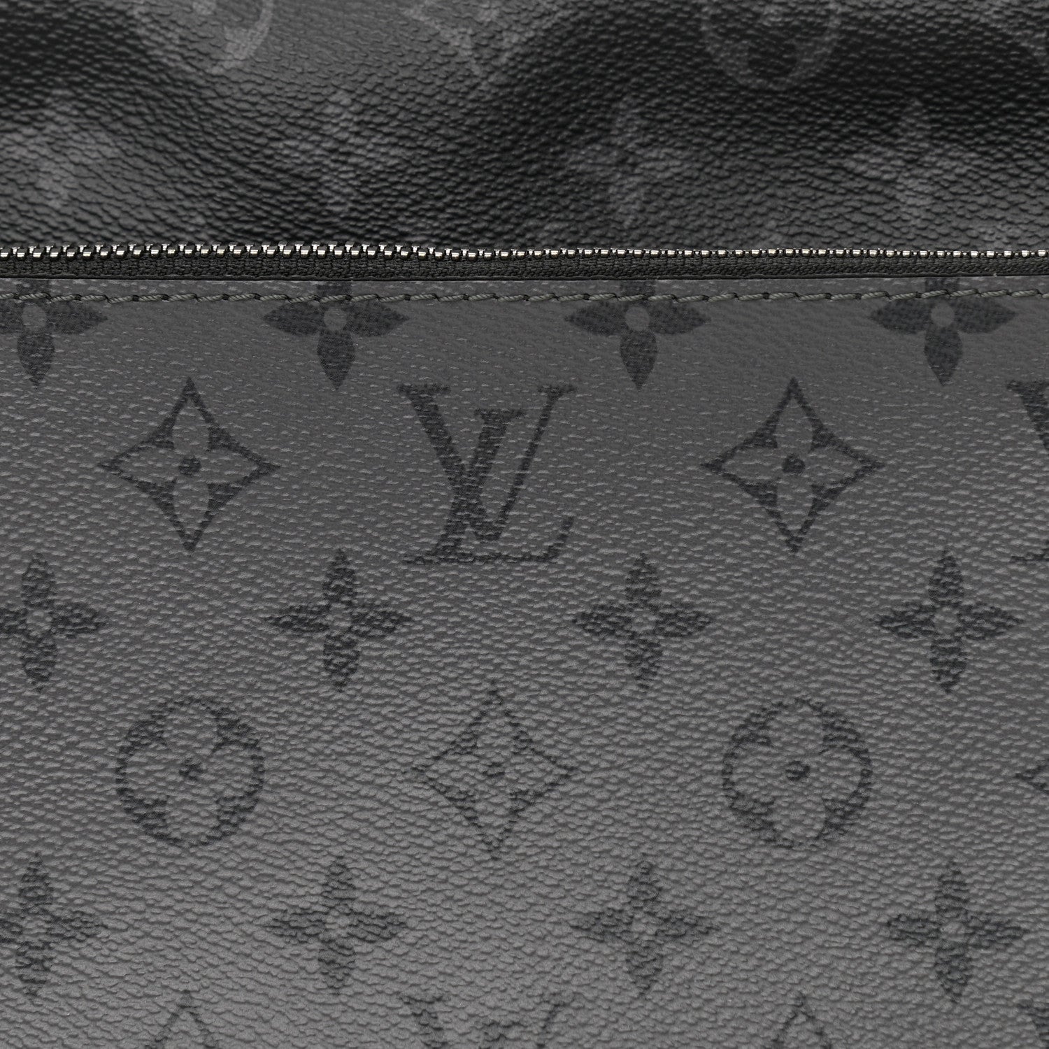 Louis Vuitton Reverse Monogram Eclipse Trio Messenger 10 of 13