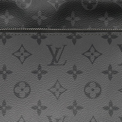 Louis Vuitton Reverse Monogram Eclipse Trio Messenger 10 of 13