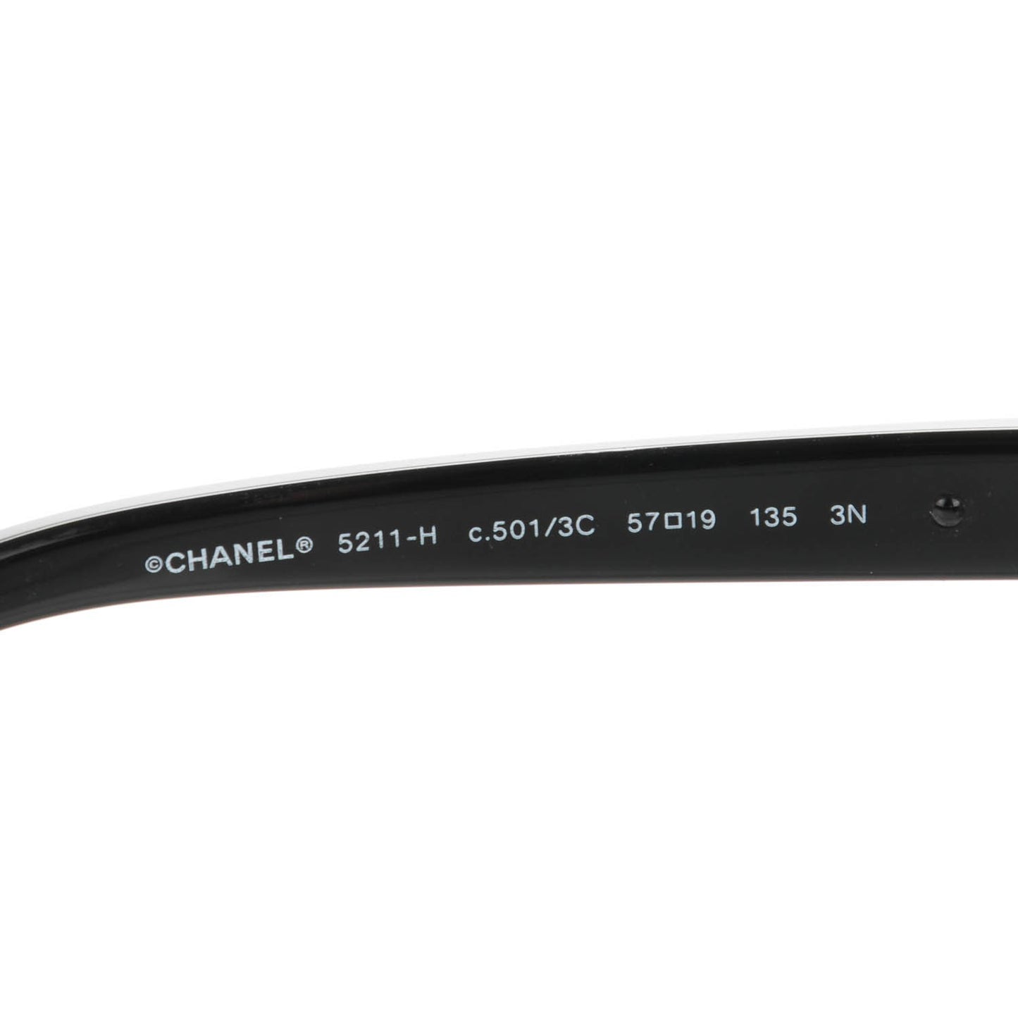 CC Pearl Sunglasses 5221-H Black
