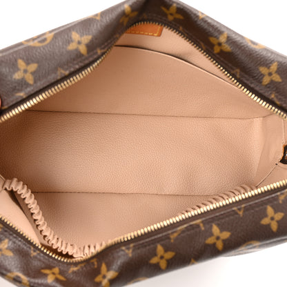 Louis Vuitton Monogram Trousse Toilette 28 5 of 9
