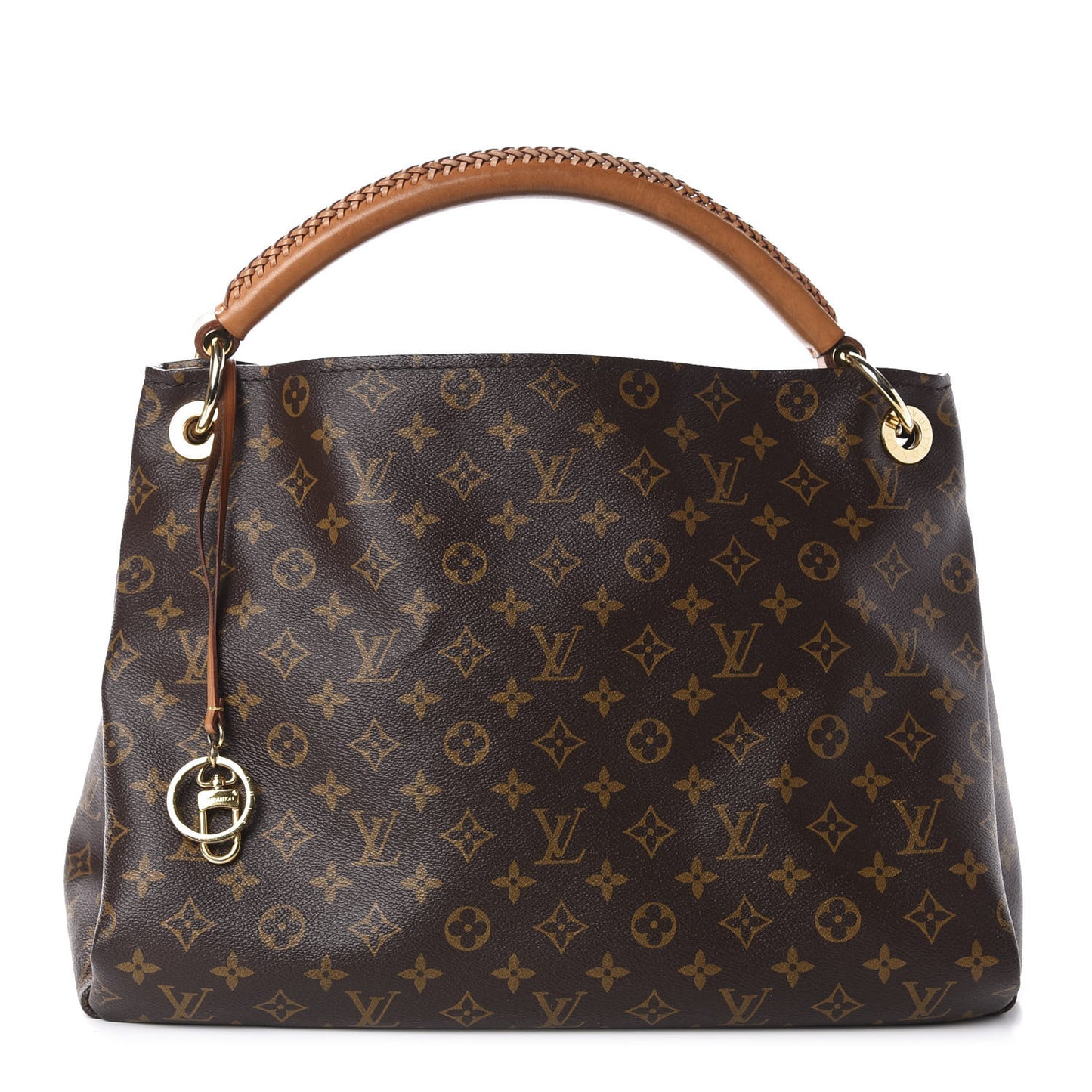 Monogram Artsy MM