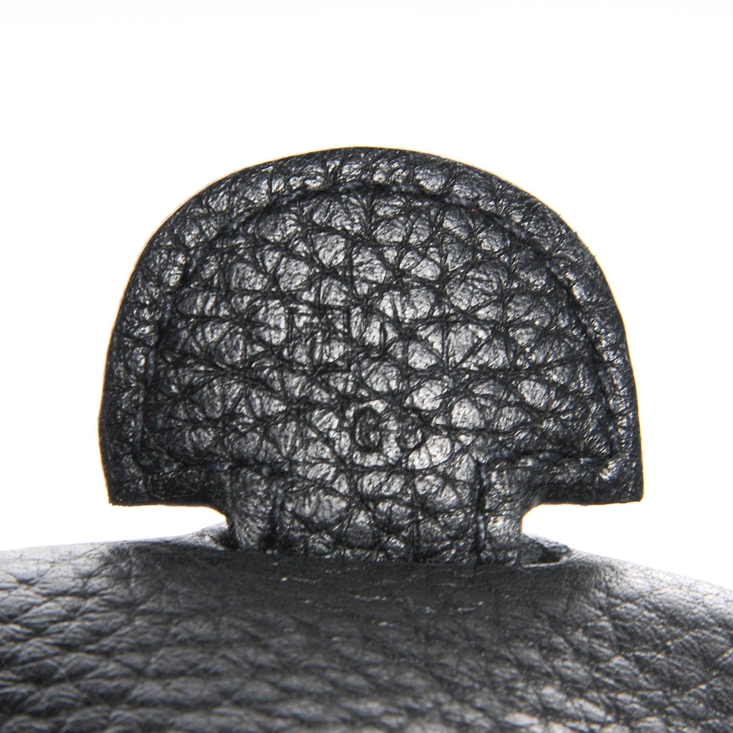 Taurillon Clemence Evelyne III PM Black