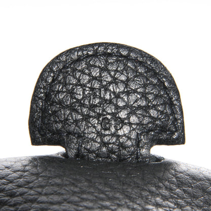 Hermes Taurillon Clemence Evelyne III PM Black 10 of 18