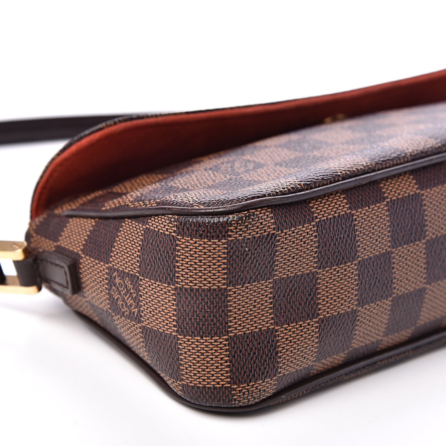 Louis Vuitton Damier Ebene Recoleta 6 of 11