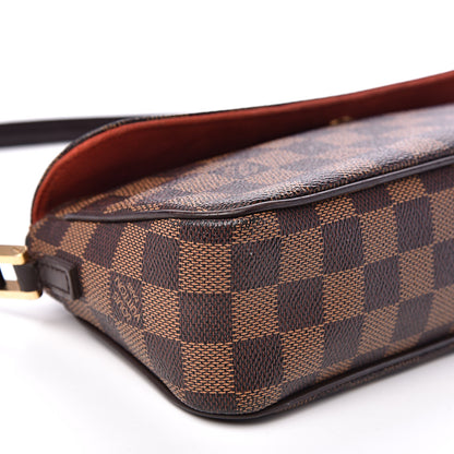 Louis Vuitton Damier Ebene Recoleta 6 of 11