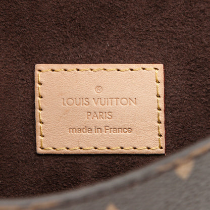 Louis Vuitton Monogram Metis 7 of 7