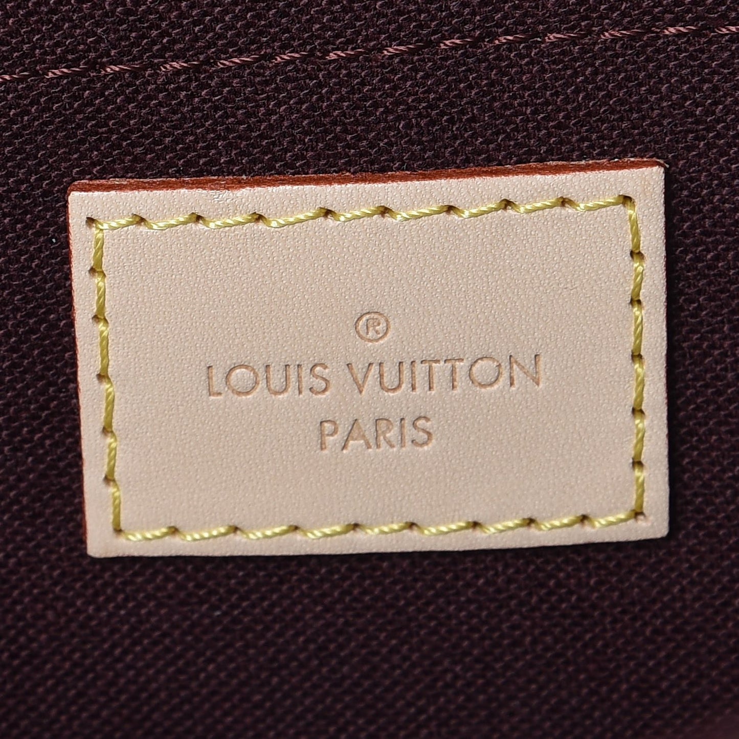 Monogram Favorite MM