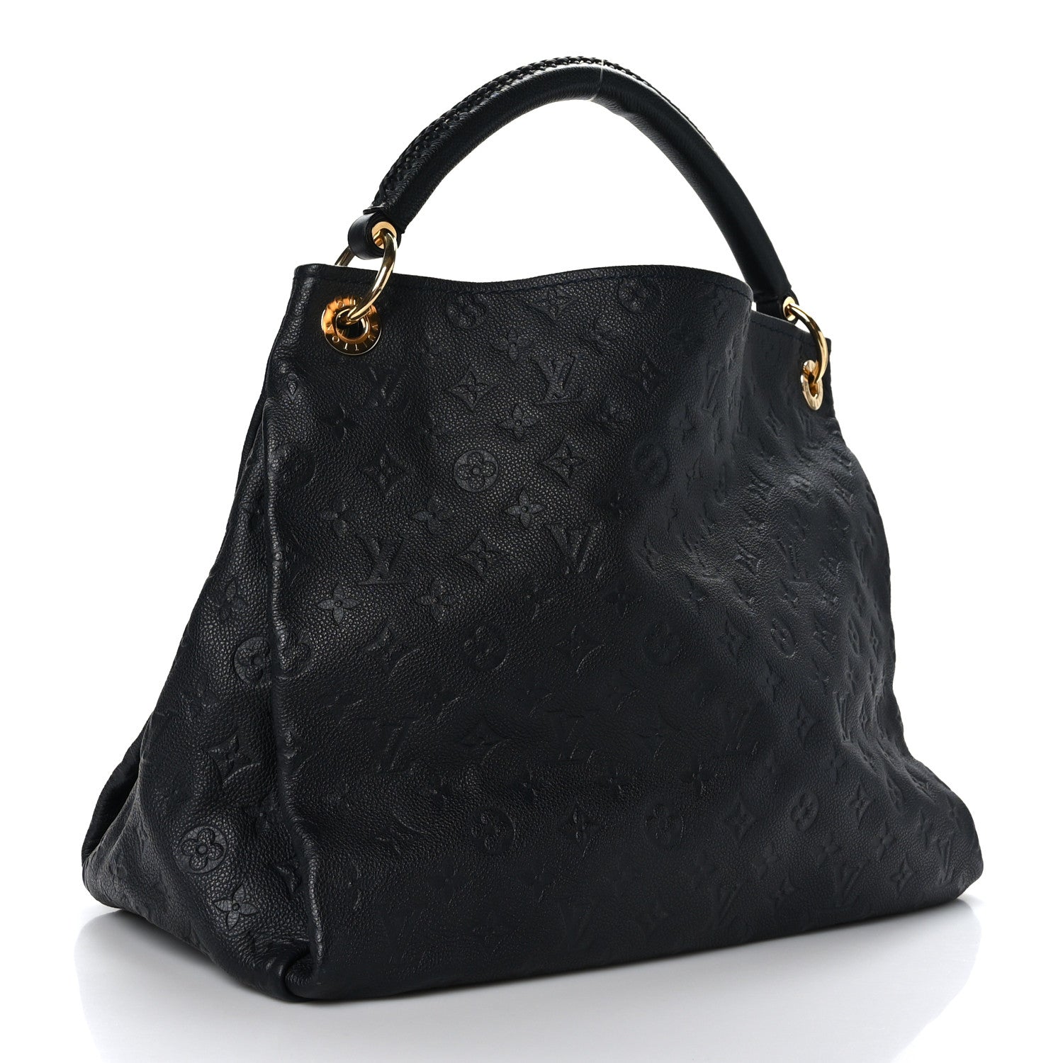 Louis Vuitton Empreinte Artsy MM Infini 4 of 8