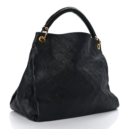 Louis Vuitton Empreinte Artsy MM Infini 4 of 8