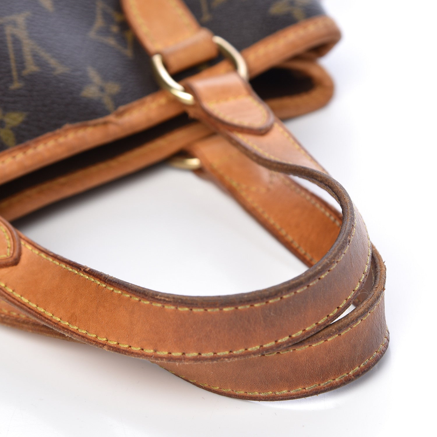 Louis Vuitton Monogram Batignolles 17 of 18