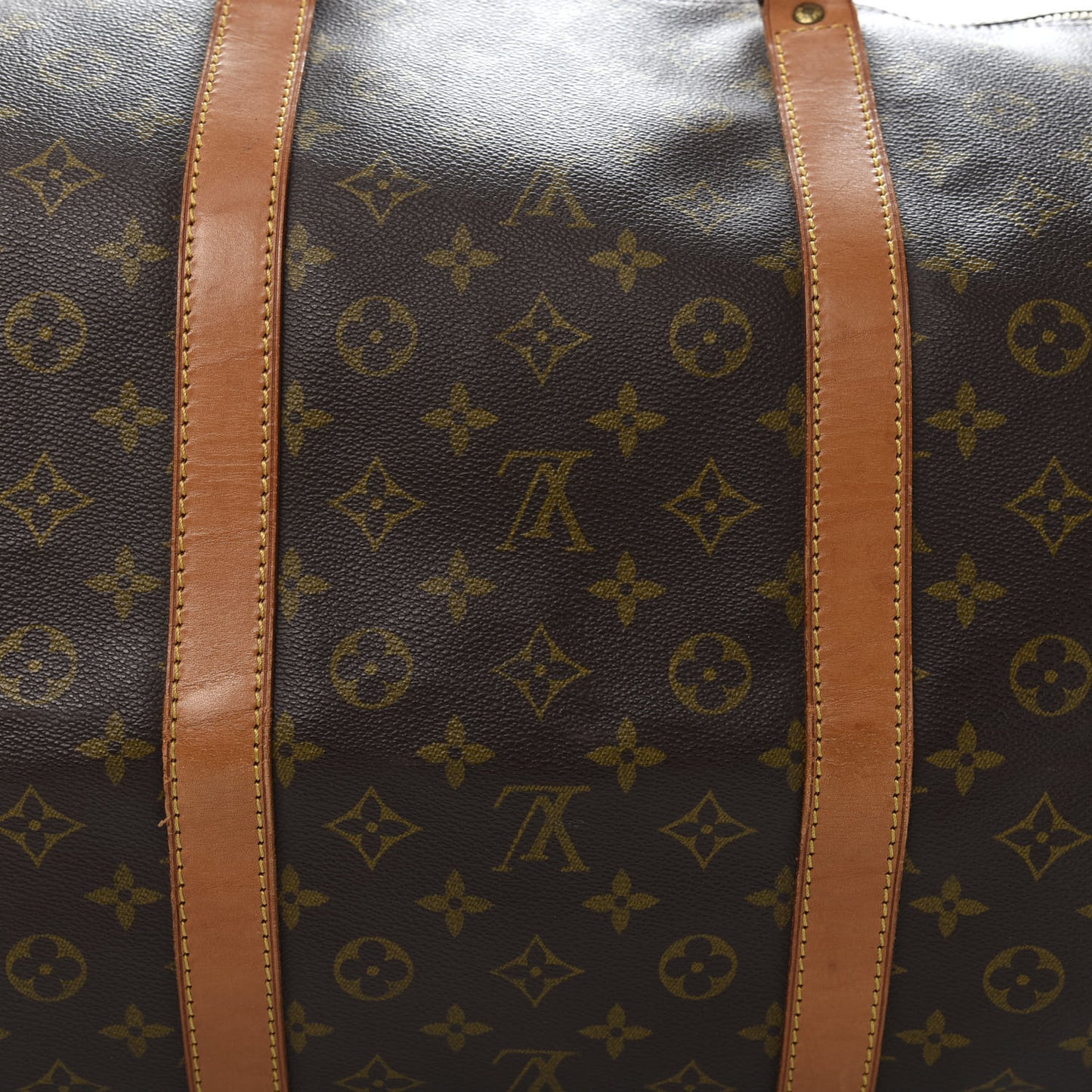 Monogram Keepall Bandouliere 60