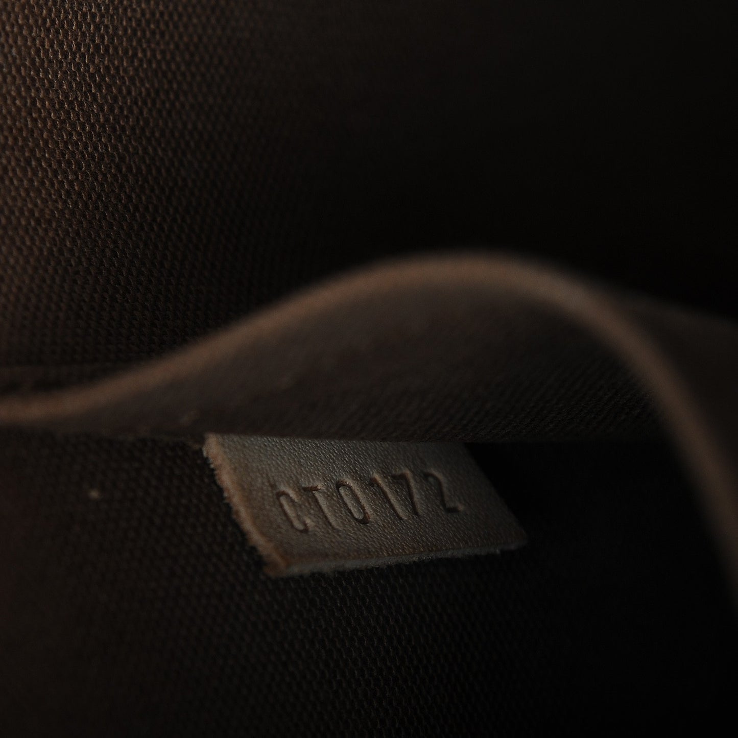 Monogram Alma PM