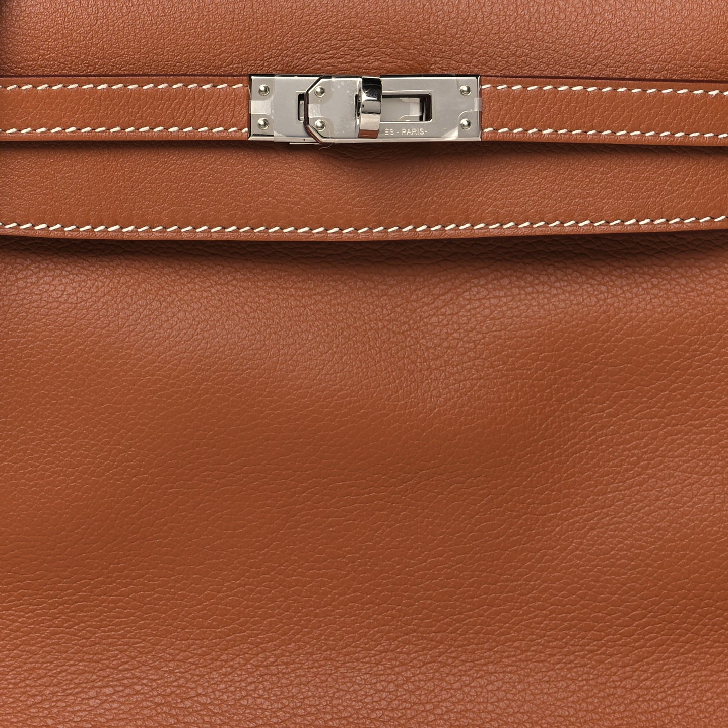 Evercolor Kelly Danse II Belt Bag Gold