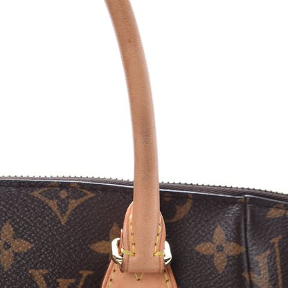 Louis Vuitton Monogram Turenne MM 13 of 15