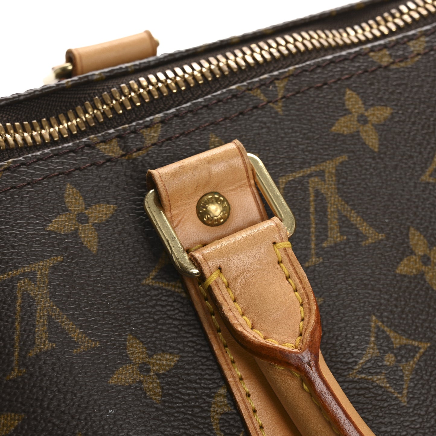Monogram Keepall 50