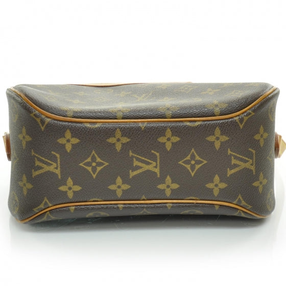 Monogram Blois