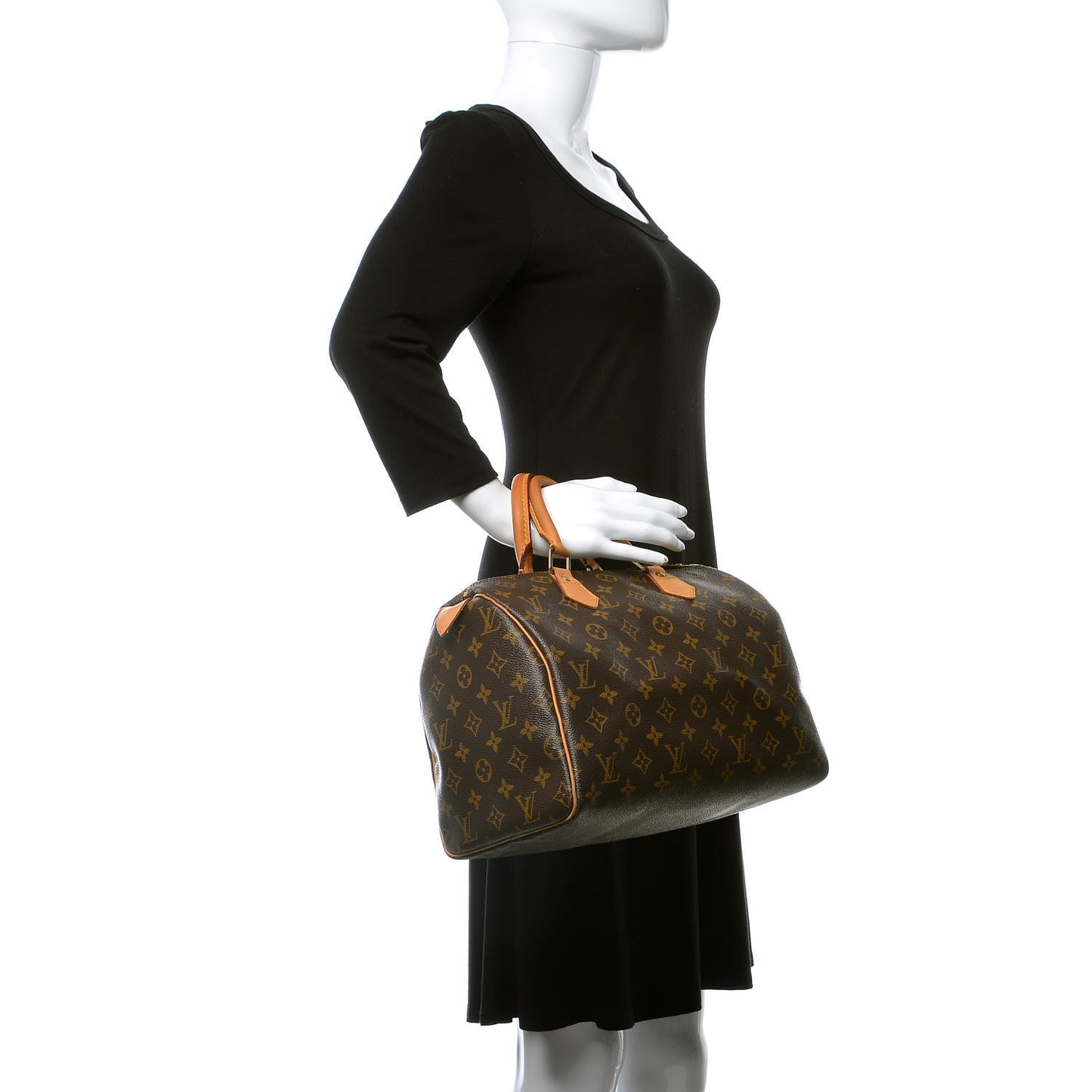 Monogram Speedy 30