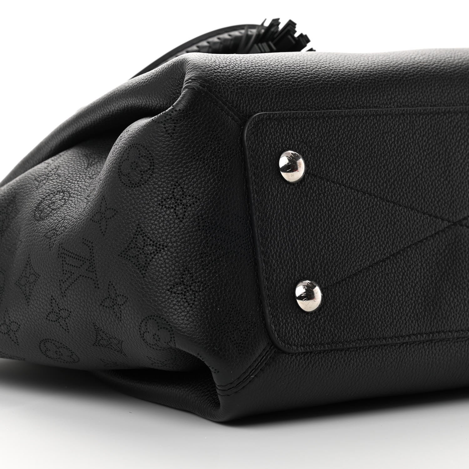 Louis Vuitton Mahina Haumea Black 8 of 14