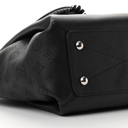 Louis Vuitton Mahina Haumea Black 8 of 14