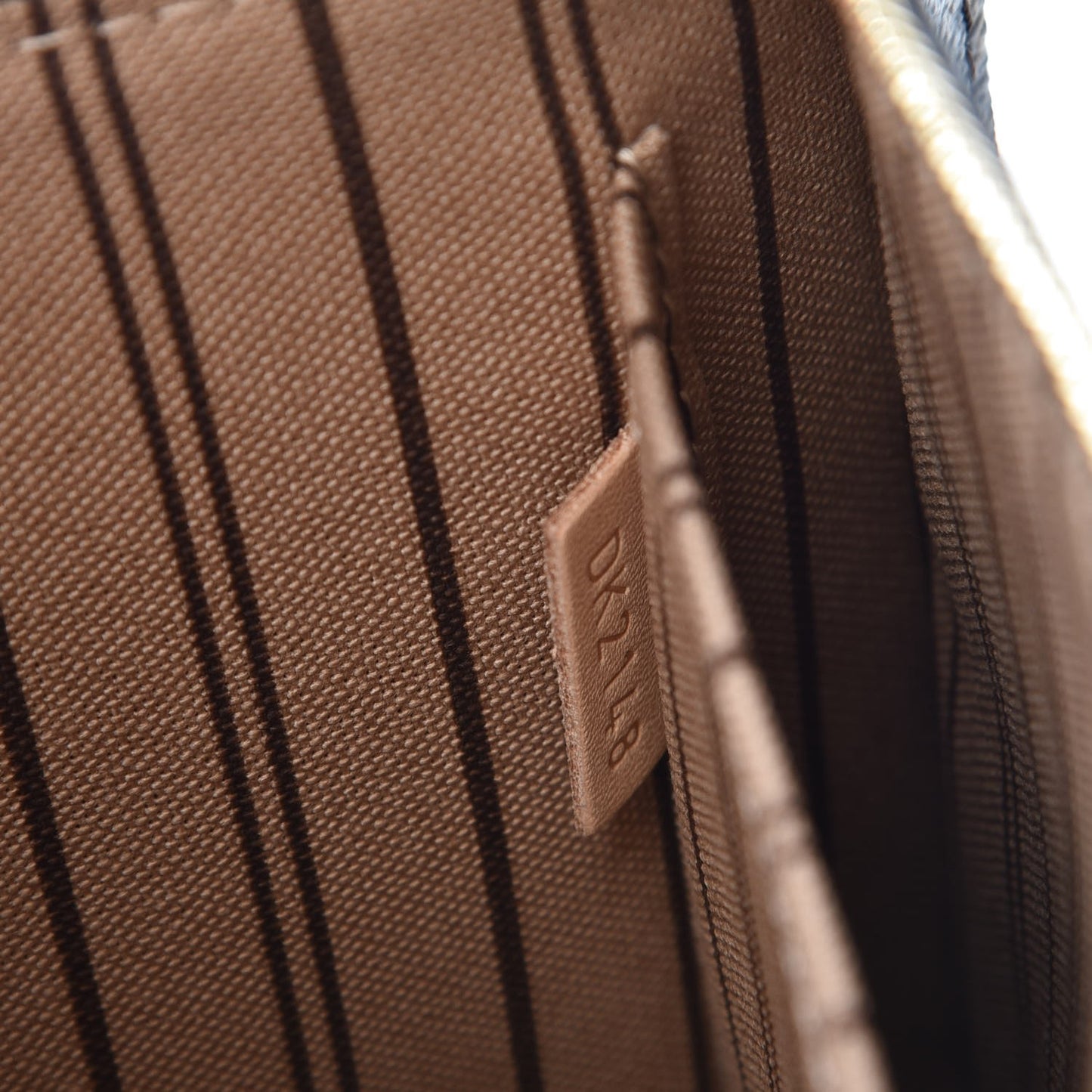 Monogram Neverfull MM GM Pochette