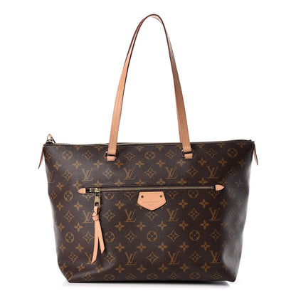 Louis Vuitton Monogram Iena MM 1 of 13