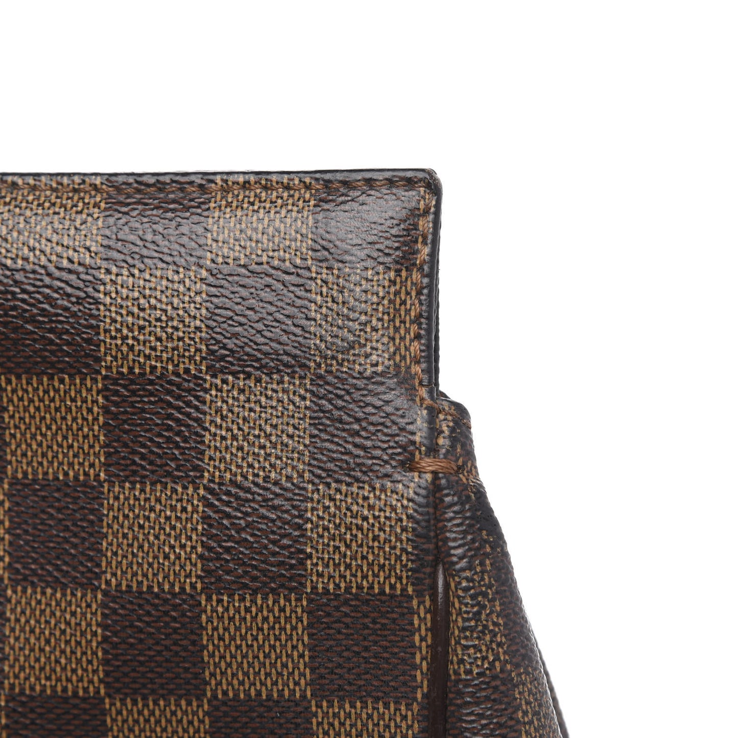 Damier Ebene Parioli PM