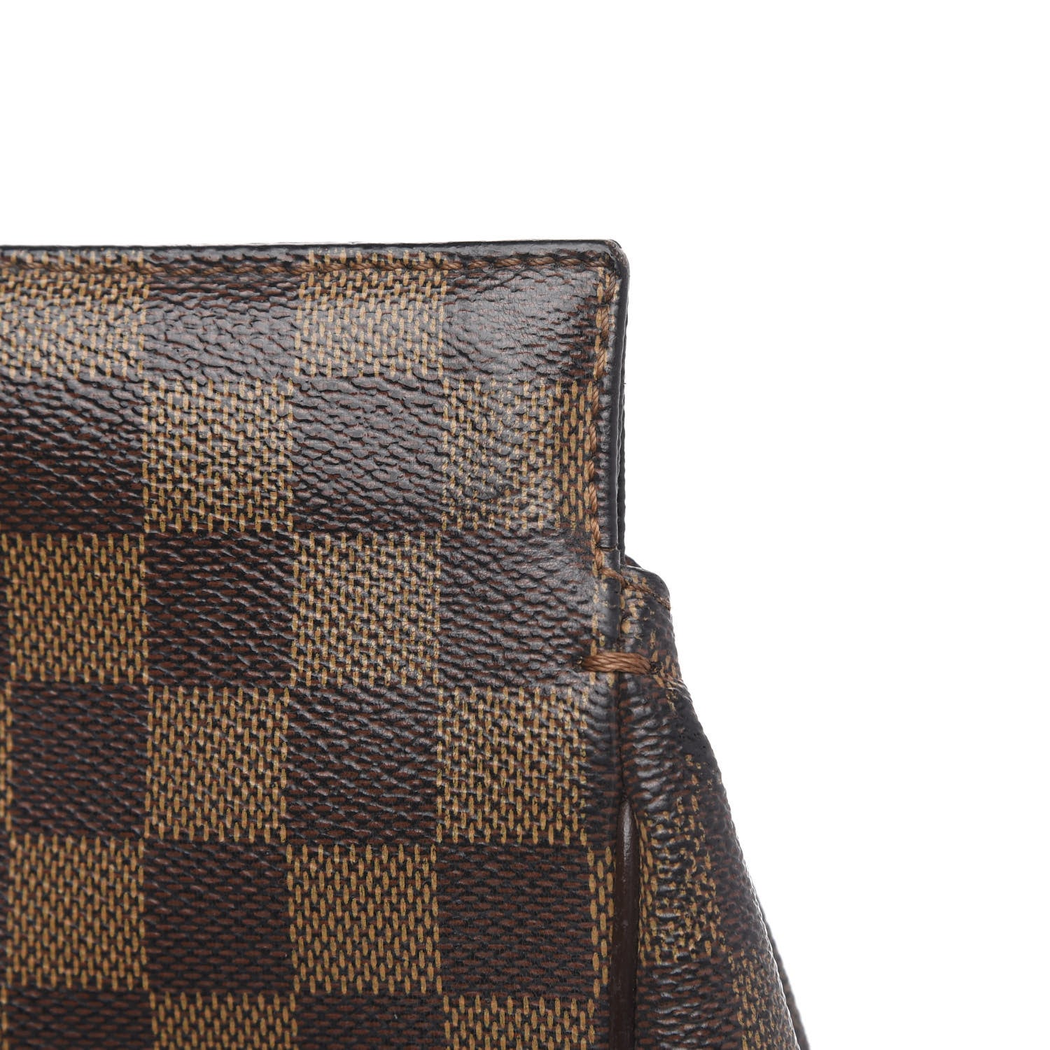 Louis Vuitton Damier Ebene Parioli PM 13 of 16