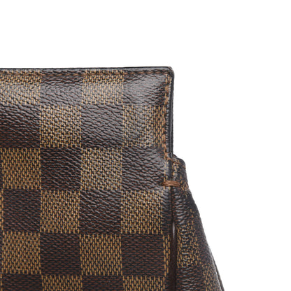 Louis Vuitton Damier Ebene Parioli PM 13 of 16
