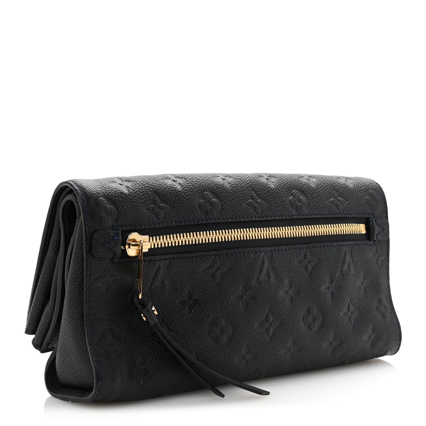 Empreinte Petillante Clutch Infini