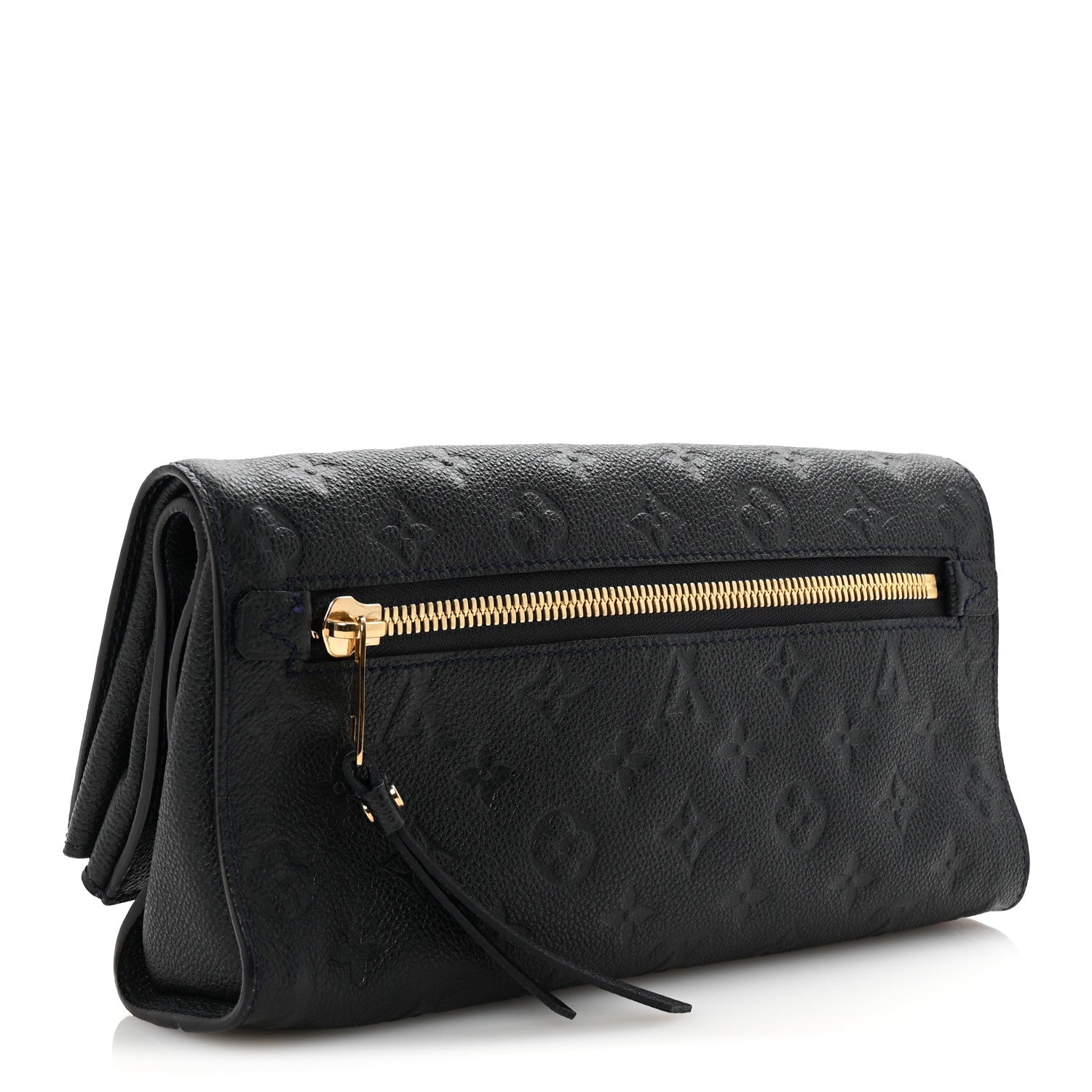 Louis Vuitton Empreinte Petillante Clutch Infini 3 of 6