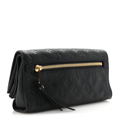 Louis Vuitton Empreinte Petillante Clutch Infini 3 of 6