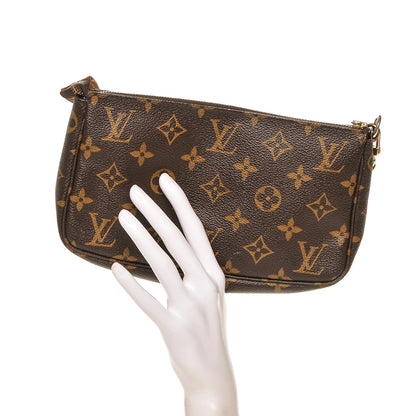 Louis Vuitton Monogram Pochette Accessories 2 of 9