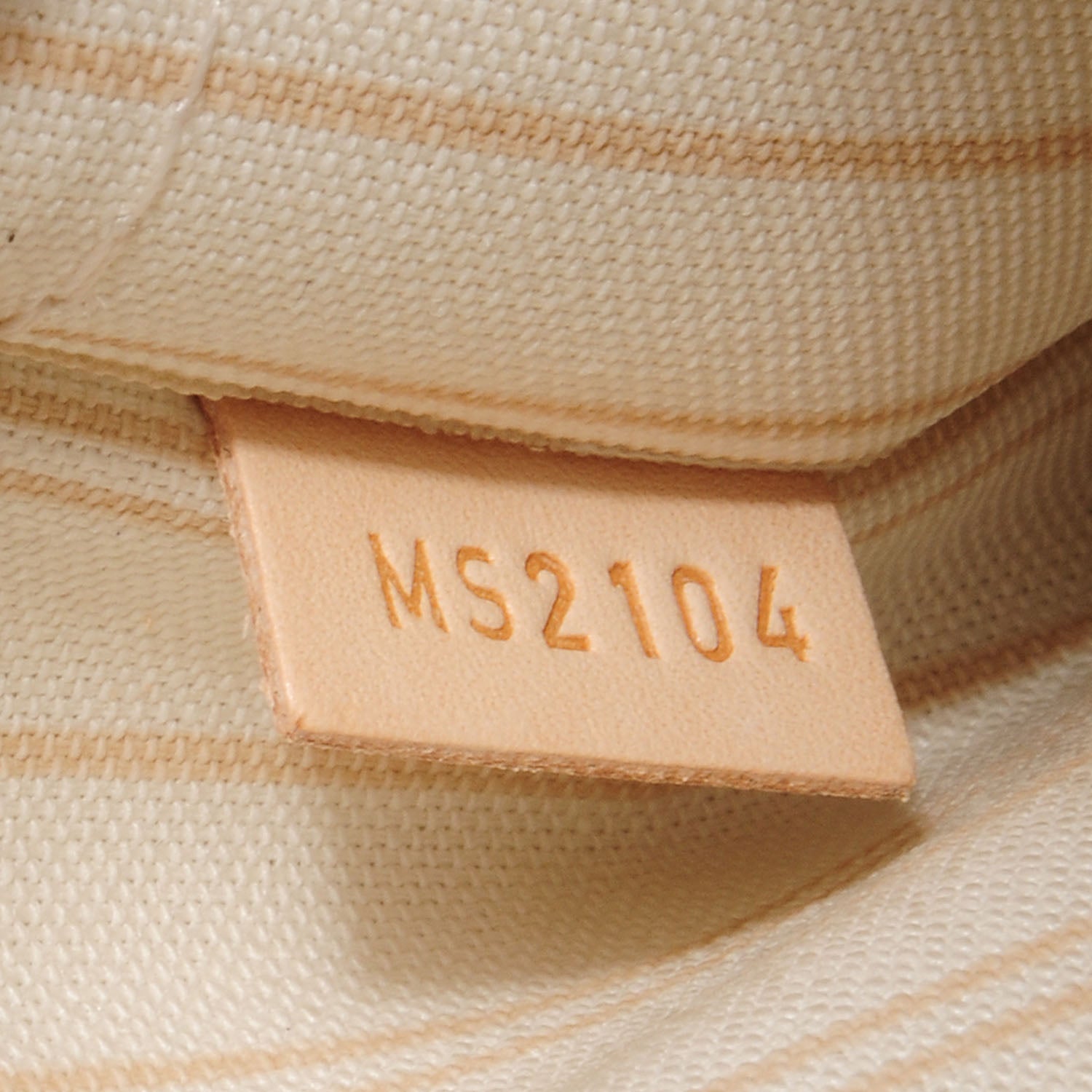 Louis Vuitton Damier Azur Neverfull MM GM Pochette 7 of 7