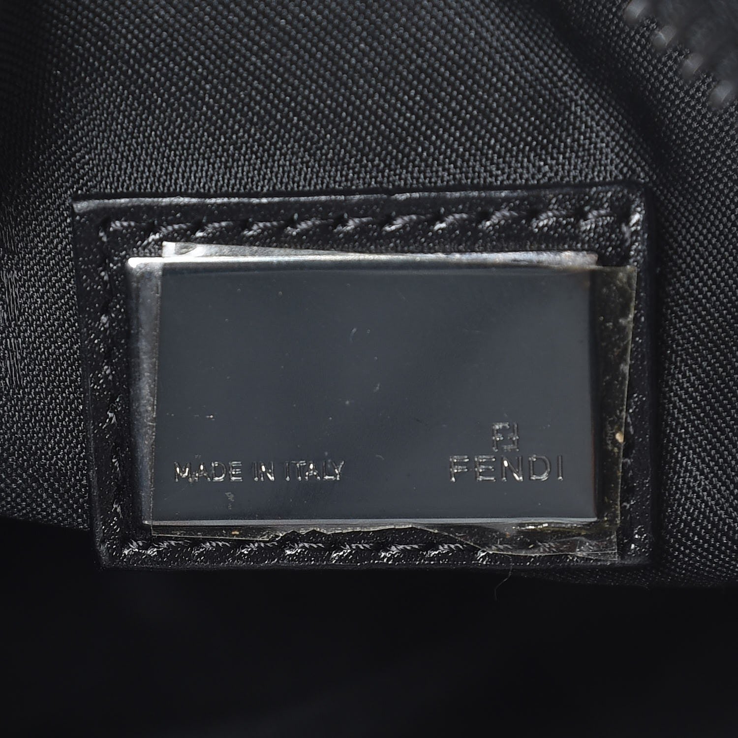 Fendi Zucchino Oyster Tobacco Moro 6 of 7