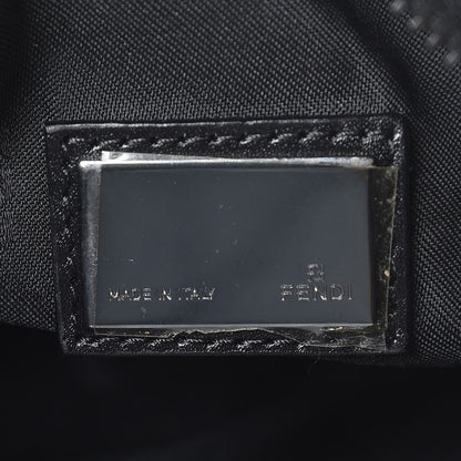 Fendi Zucchino Oyster Tobacco Moro 6 of 7
